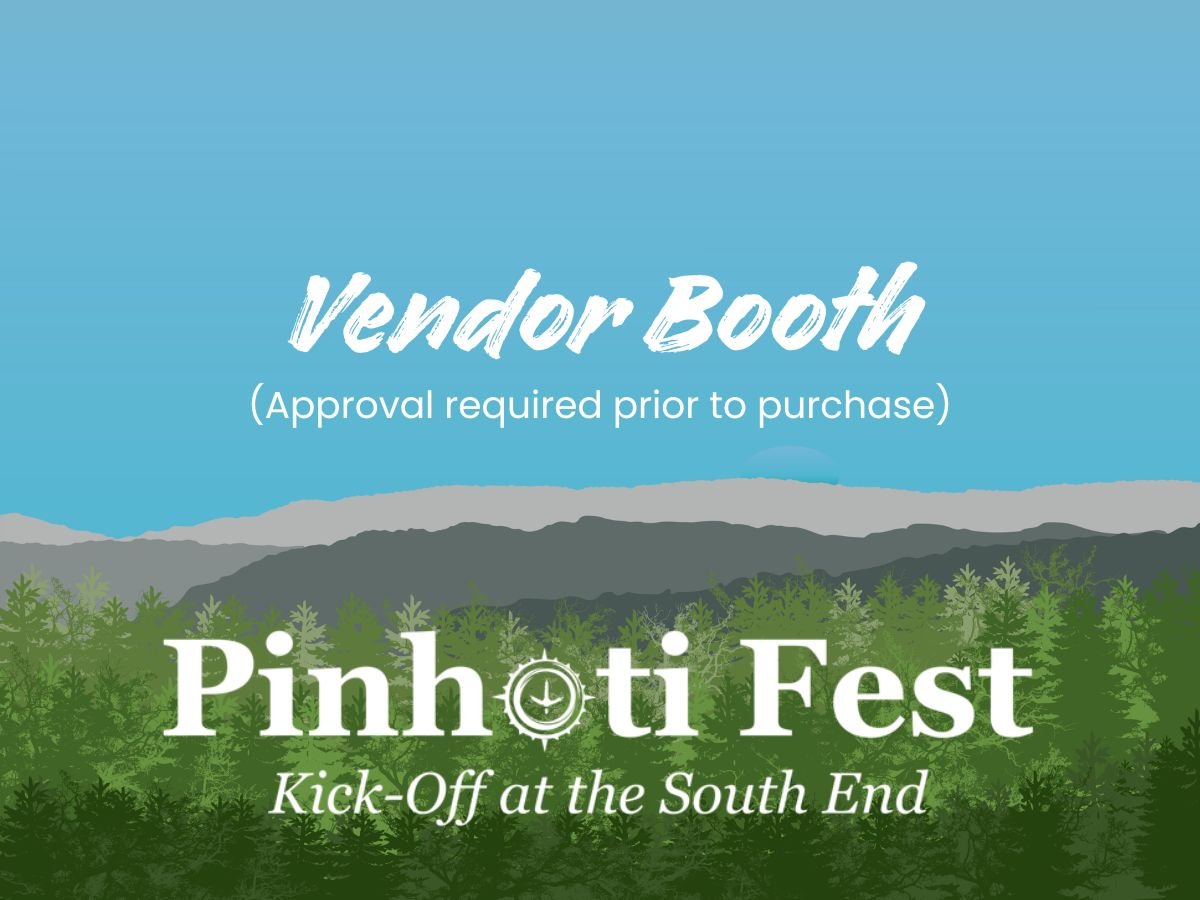 Vendor Booth