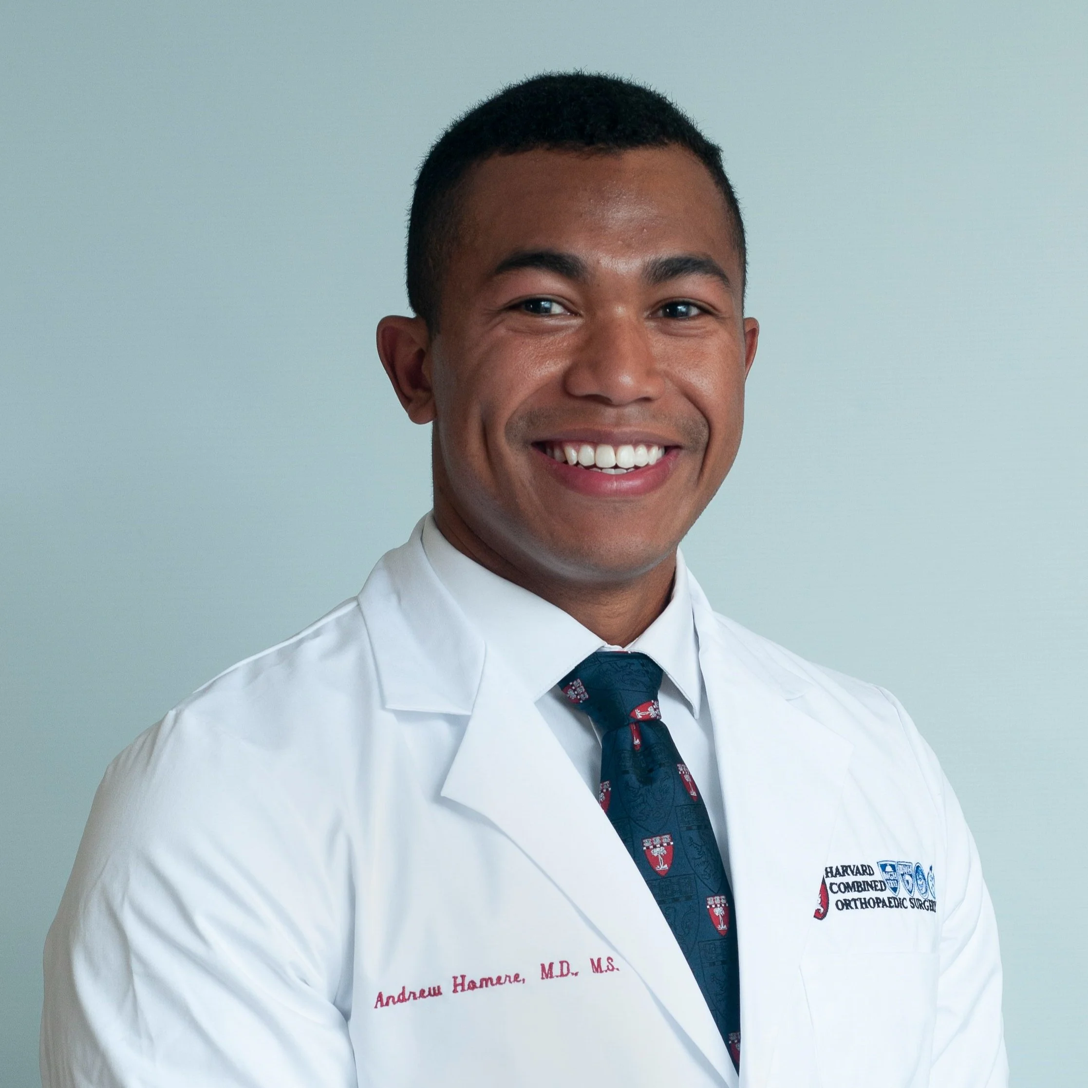 Current Residents — Harvard Combined Orthopaedic Residency Program