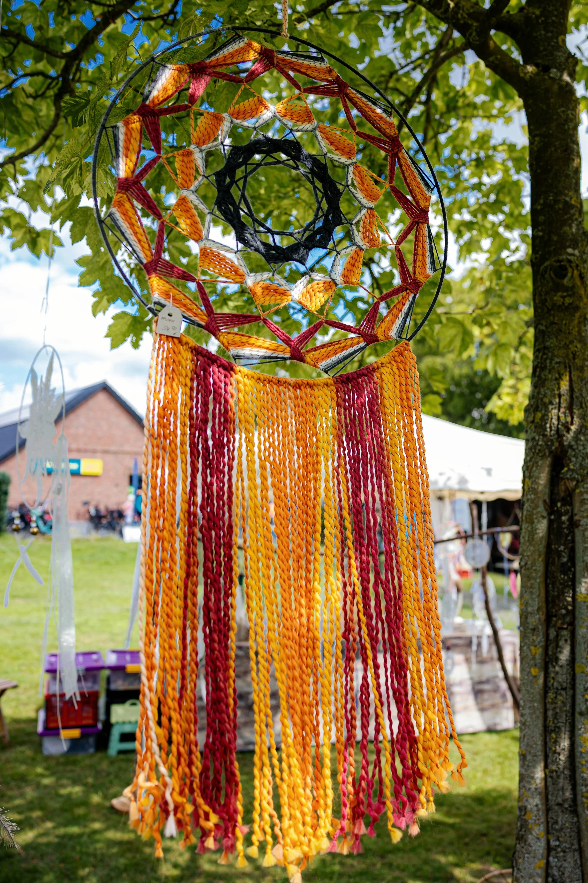 Kunsthandwerkermarkt 2023