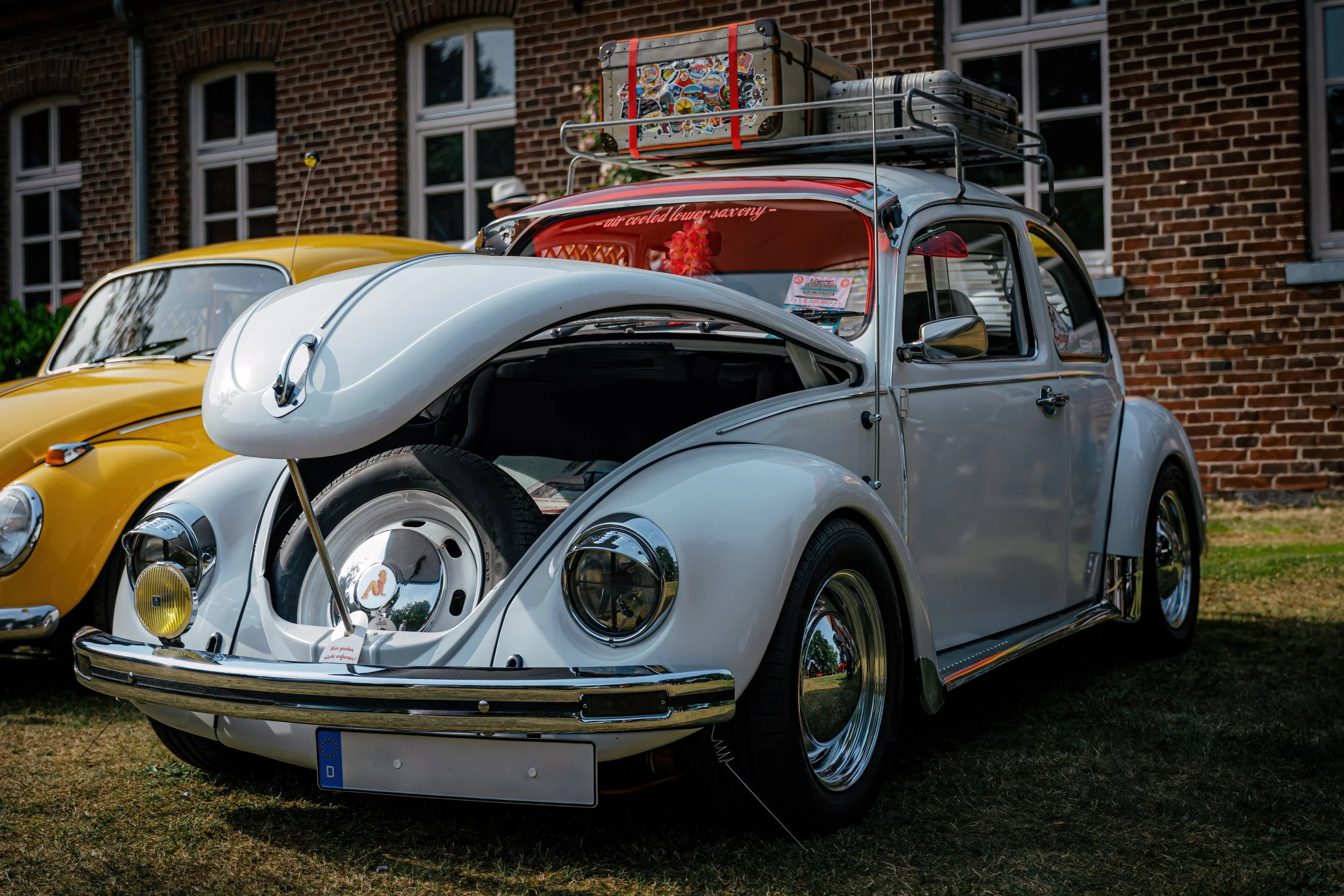 Oldtimer-Treffen 2023