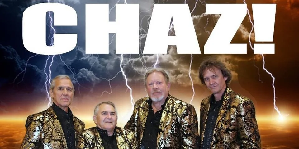 CHAZ!