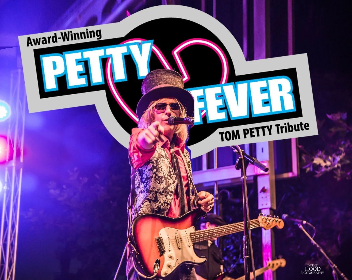 Petty Fever