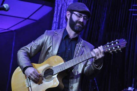 Dan Costello's Annual All-Star Birthday Show 