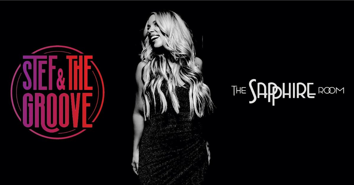 Stef & The Groove