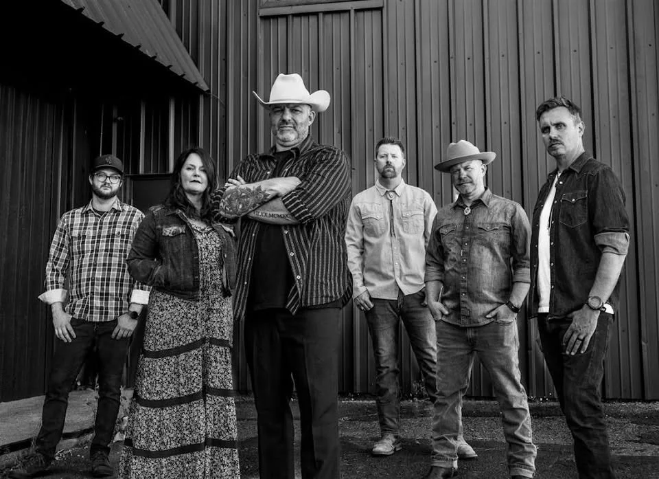 Jeff Miller & The Congregation