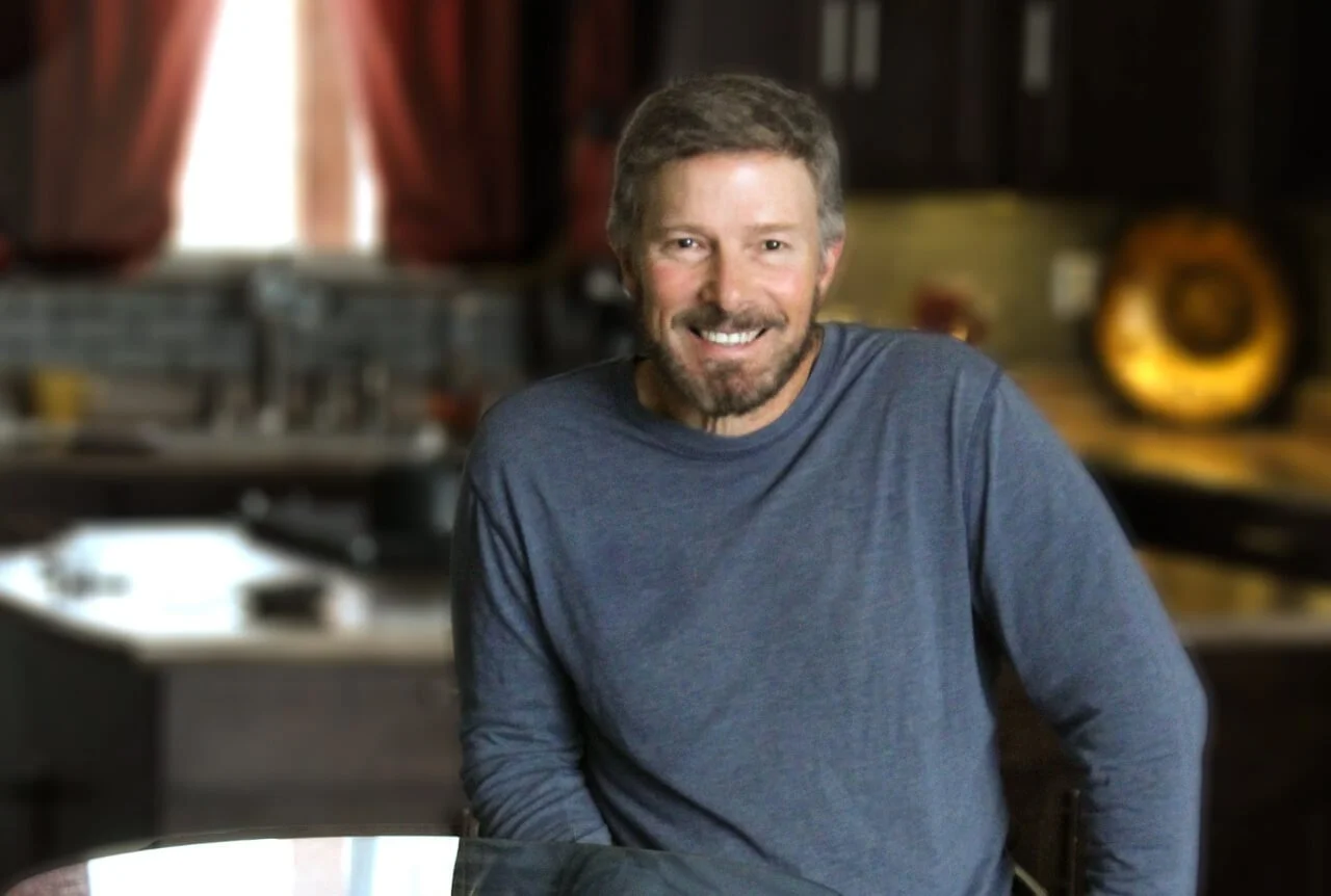 Randy McAllister and the Scrappiest Band in the Motherland