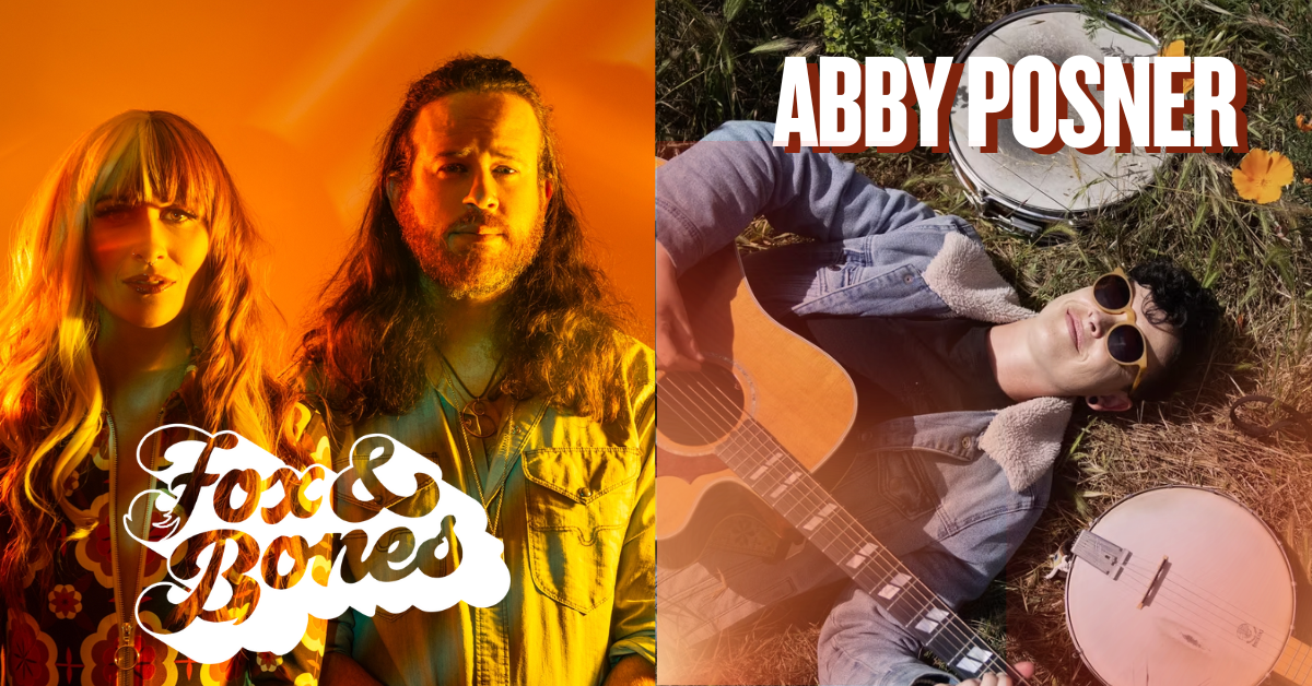 Abby Posner and Fox &amp; Bones