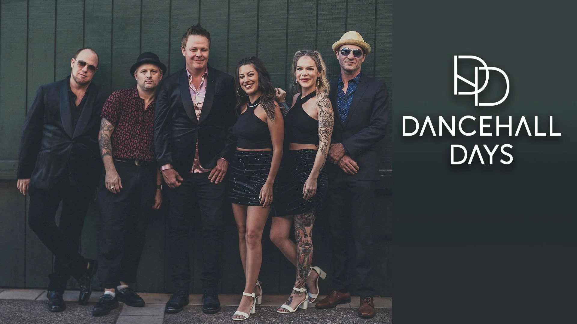 Dancehall Days: Fleetwood Mac &amp; Yacht Rock