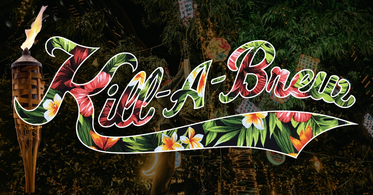 Kill-A-Brew