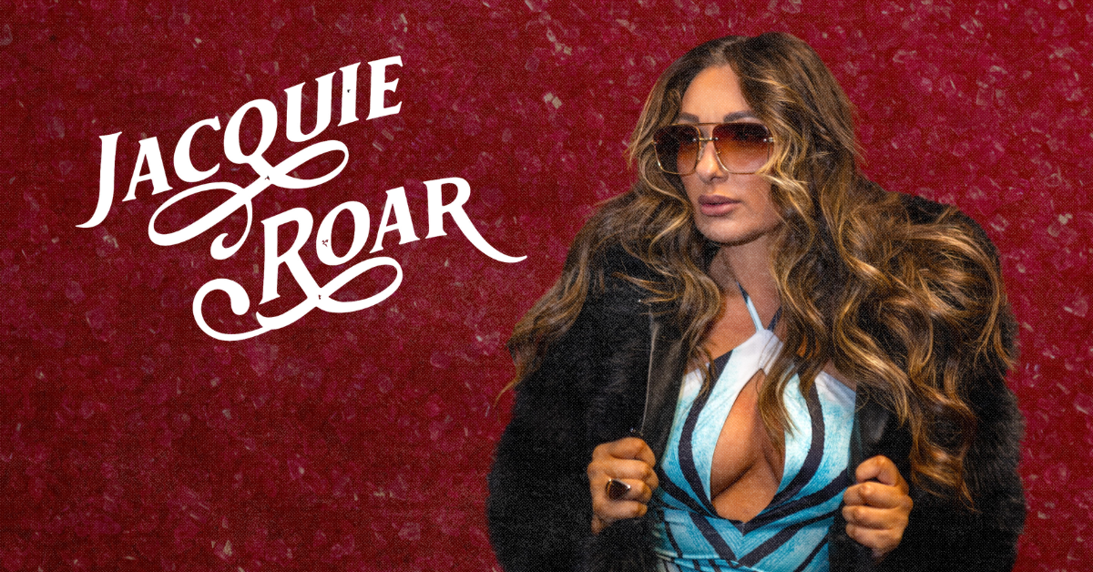 Jacquie Roar