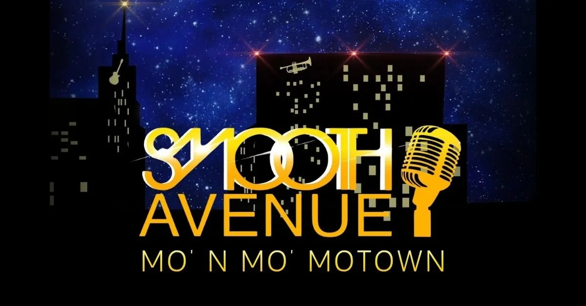 Smooth Avenue- Mo’ N Mo’ Motown IV