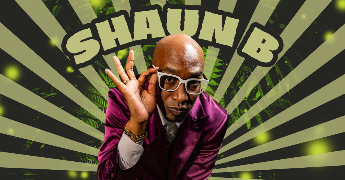 SHAUNB Motown, Soul, R&amp;B, and More