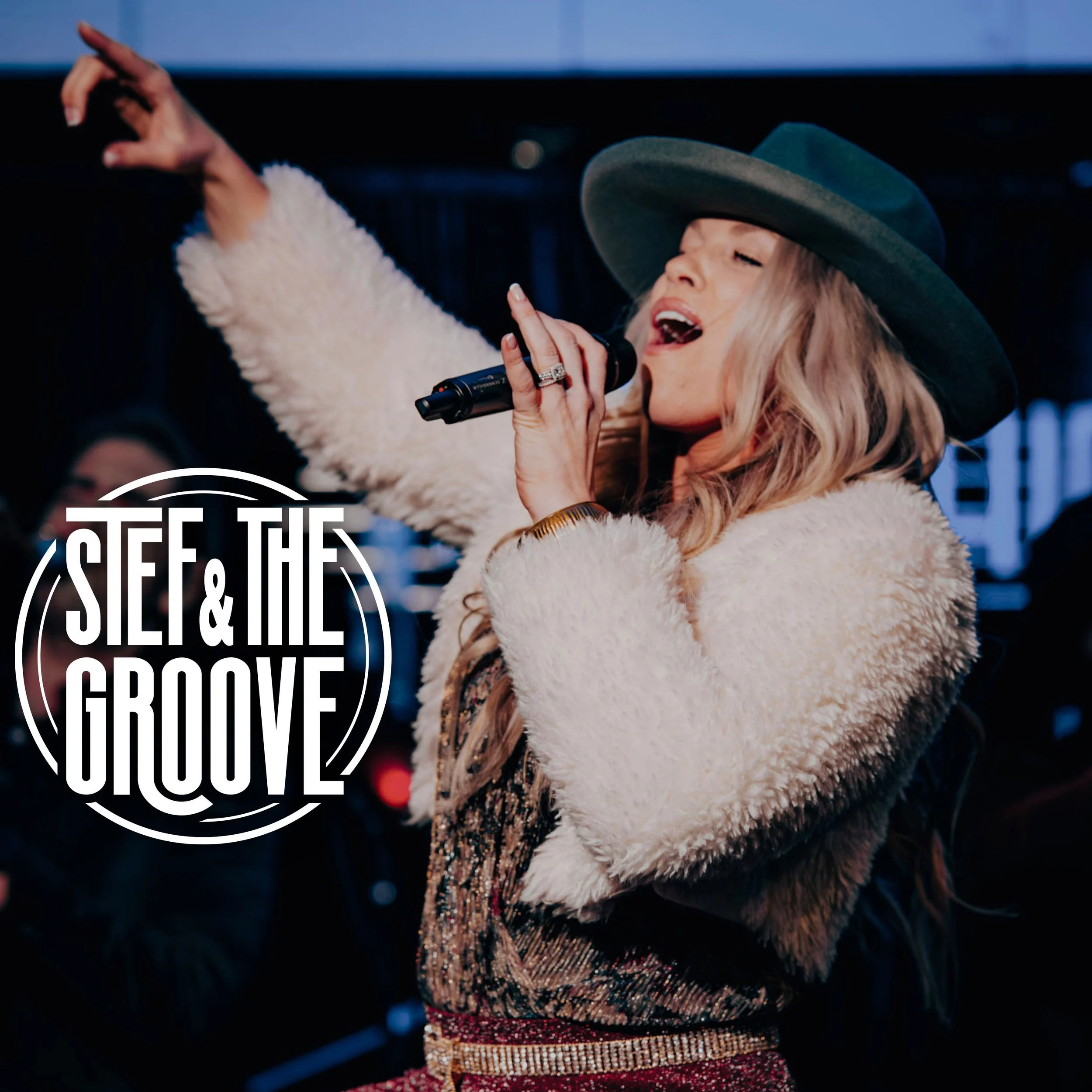 Stef &amp; The Groove 