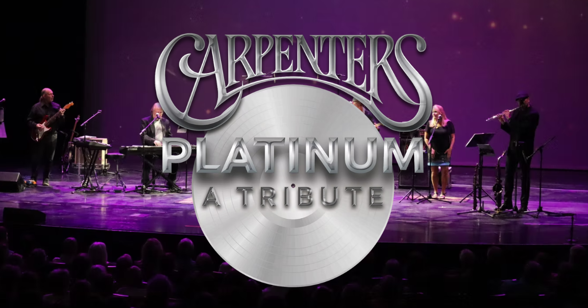 Carpenters Platinum