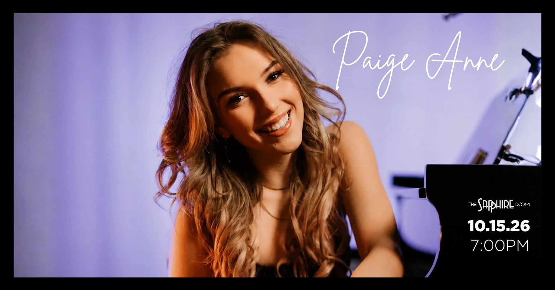 Paige Anne