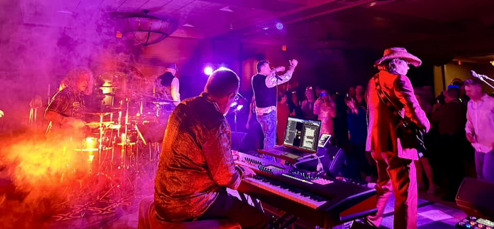Events Calendar Events Page — The Riverside Hotel - Boise, ID