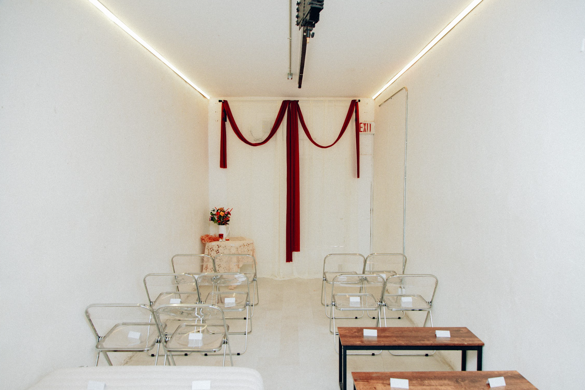 Simple Wedding Package