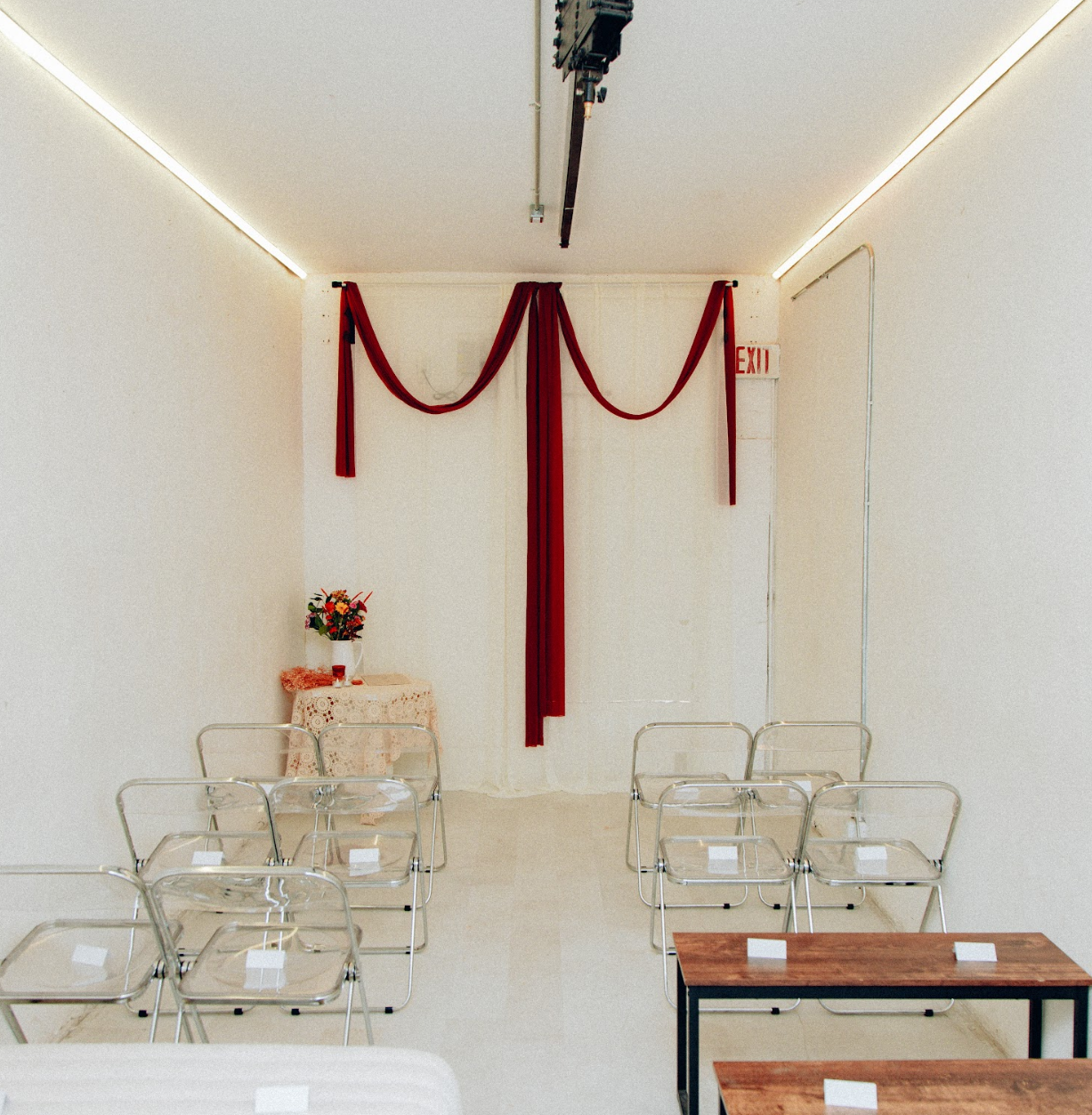 Event Planning