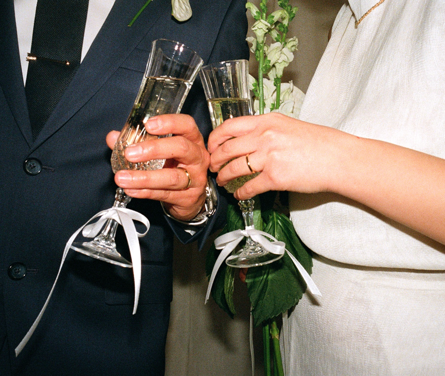 Premium Wedding Package