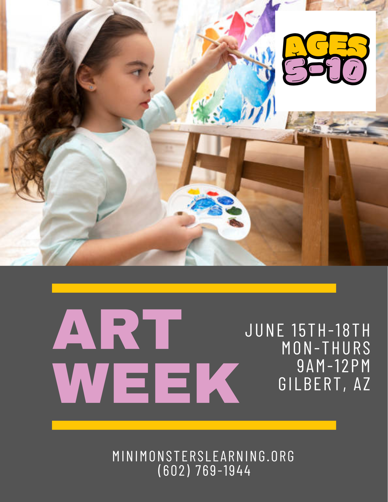 Art Week