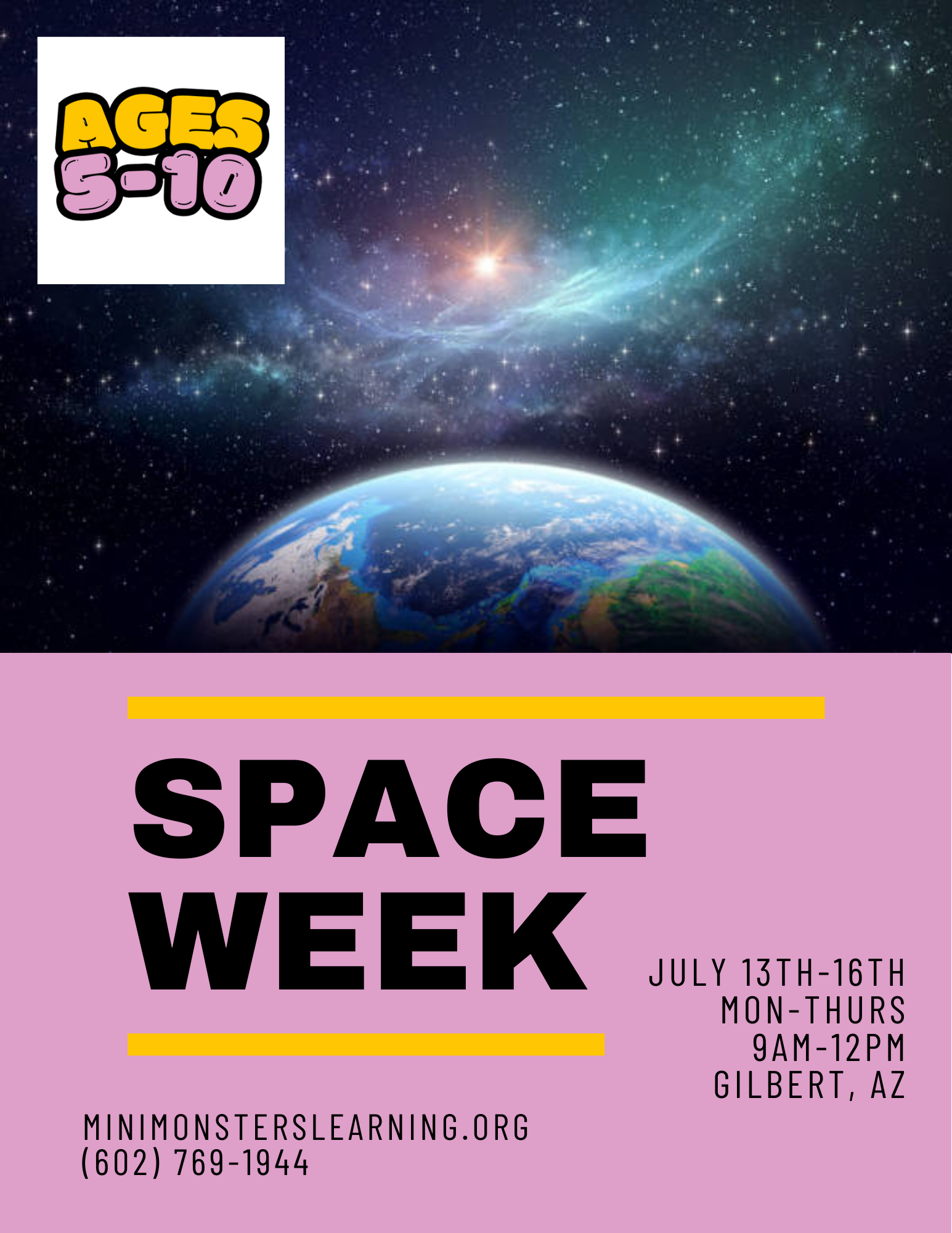 Space Week