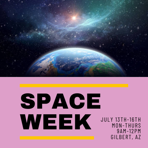 Space Week