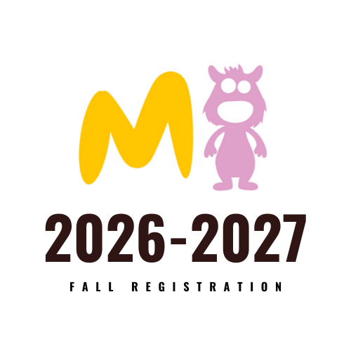 Fall 2026 Registration
