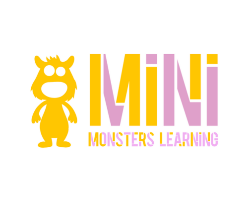 Mini Monsters Learning