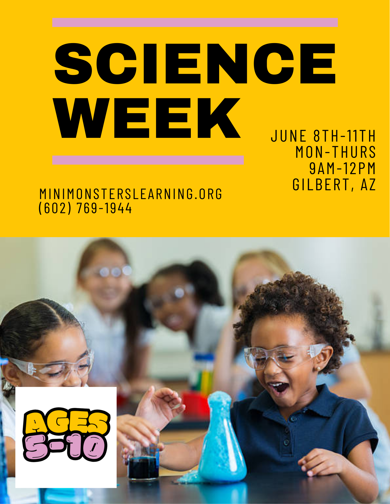 Science Week