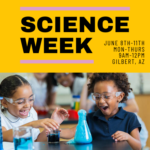 Science Week