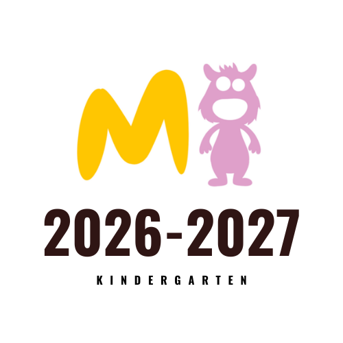 2026-27 Kindergarten Tuition