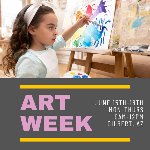 Art Week