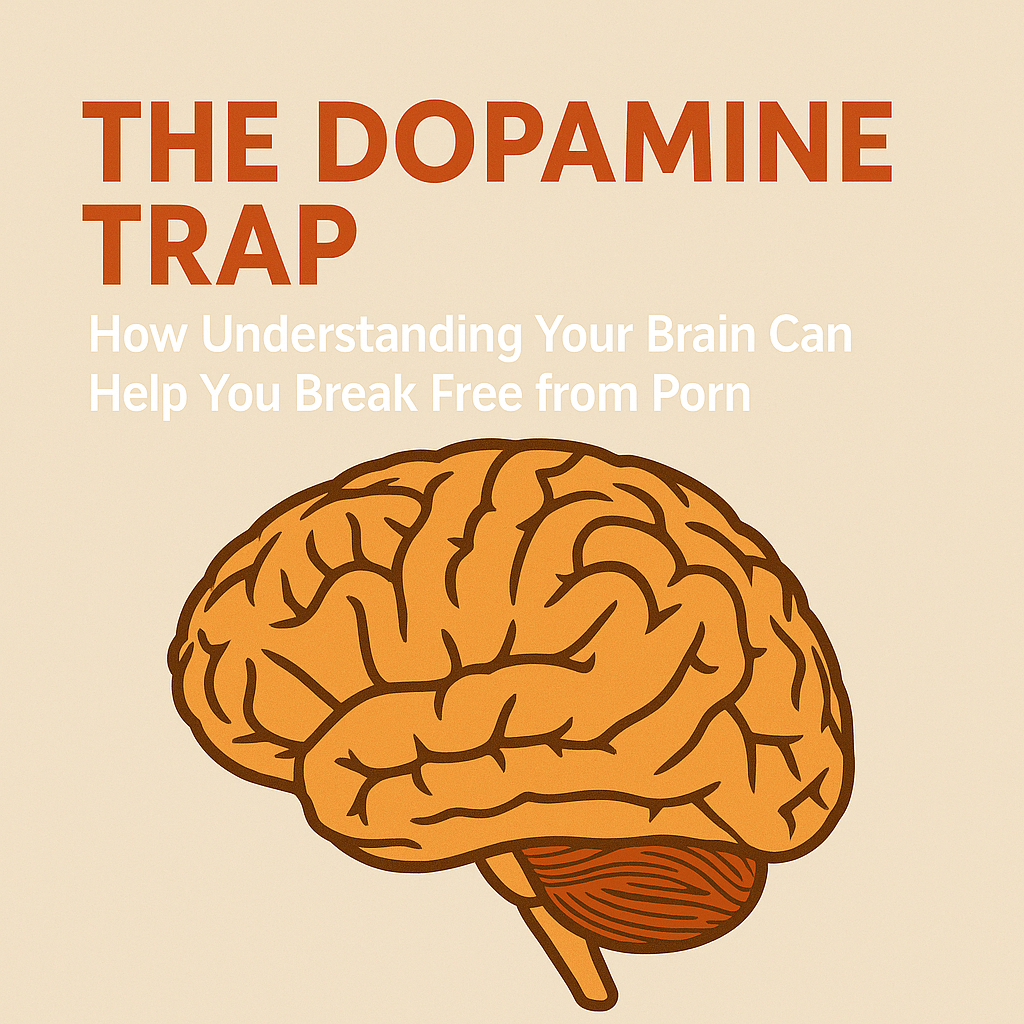 The Dopamine Trap: Understanding Your Brain Can Help You Break Free from Porn