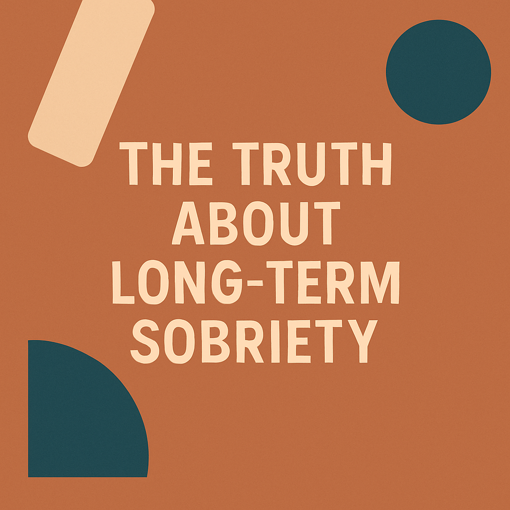 The Truth About Long-Term Sobriety from Pornography