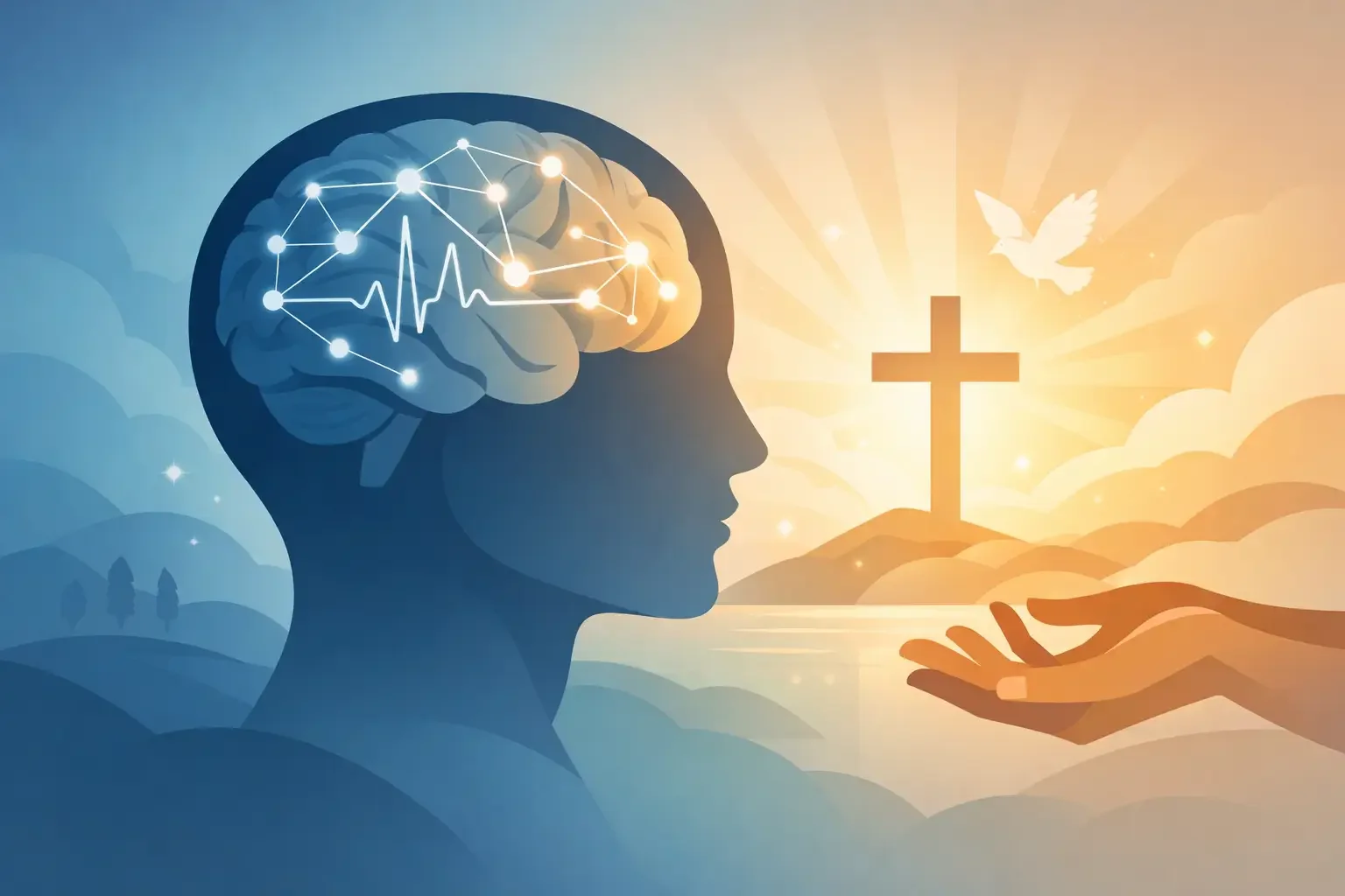 Neuroscience and Christian Healing