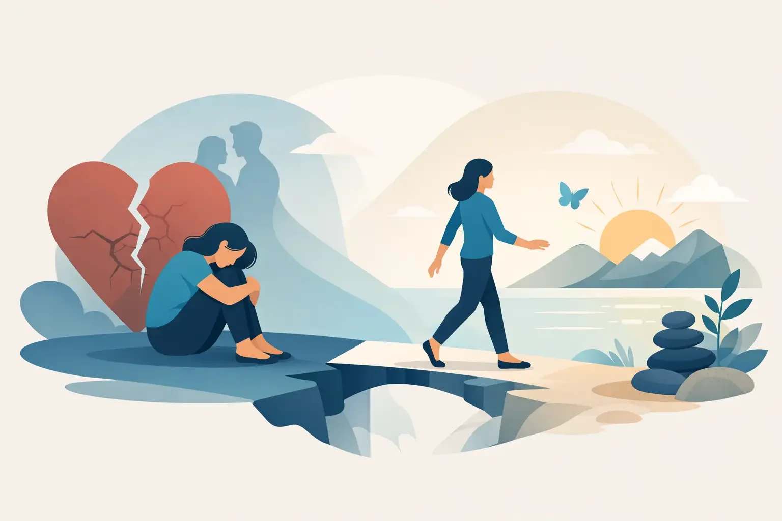 A Guide to Betrayal Trauma Recovery