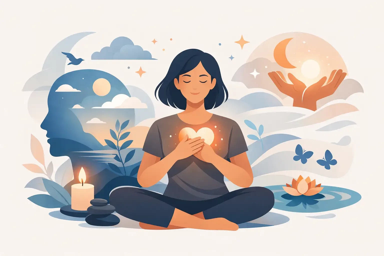 What Soul Care Really Means