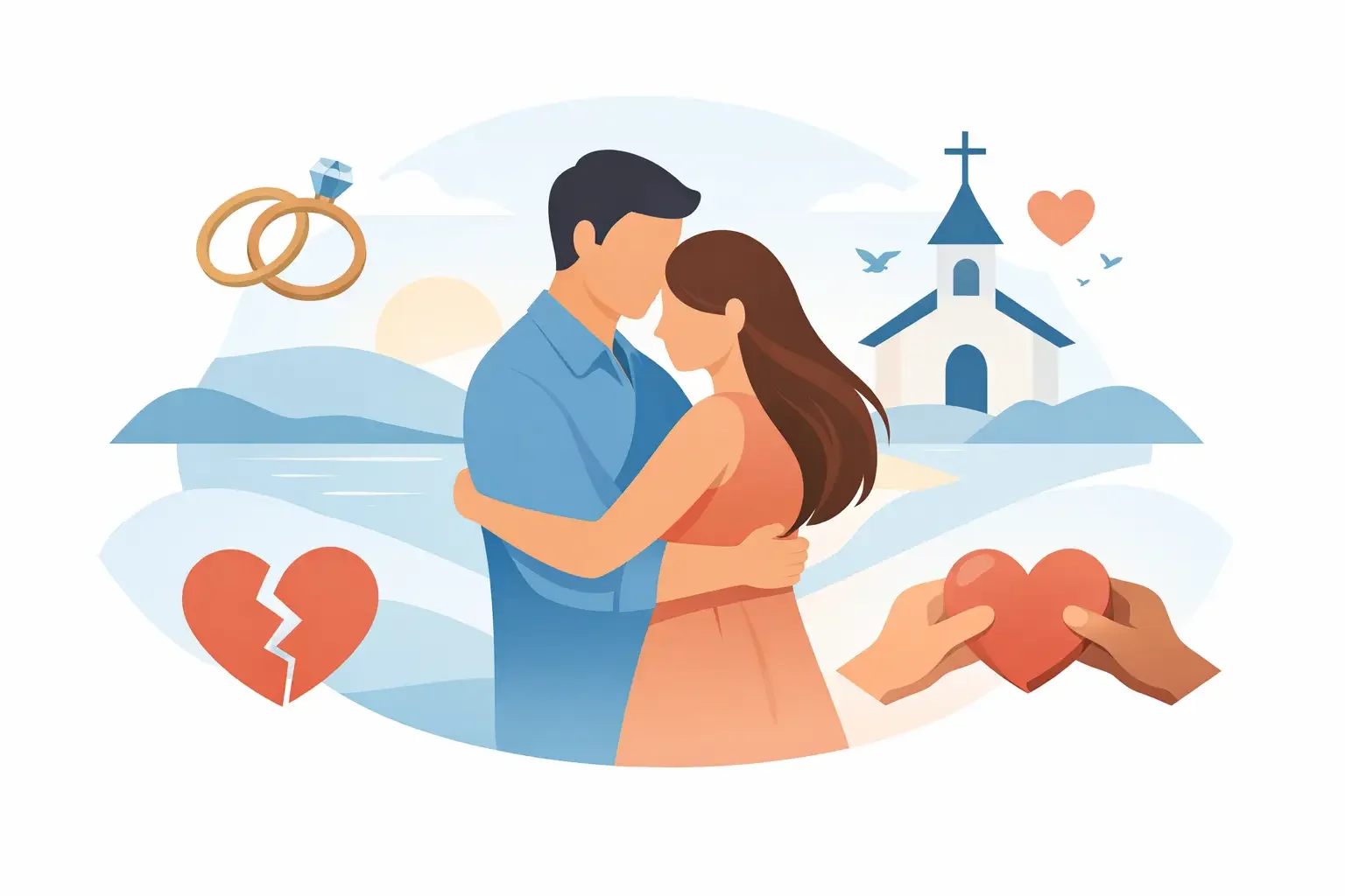 A Guide to Christian Marriage Restoration