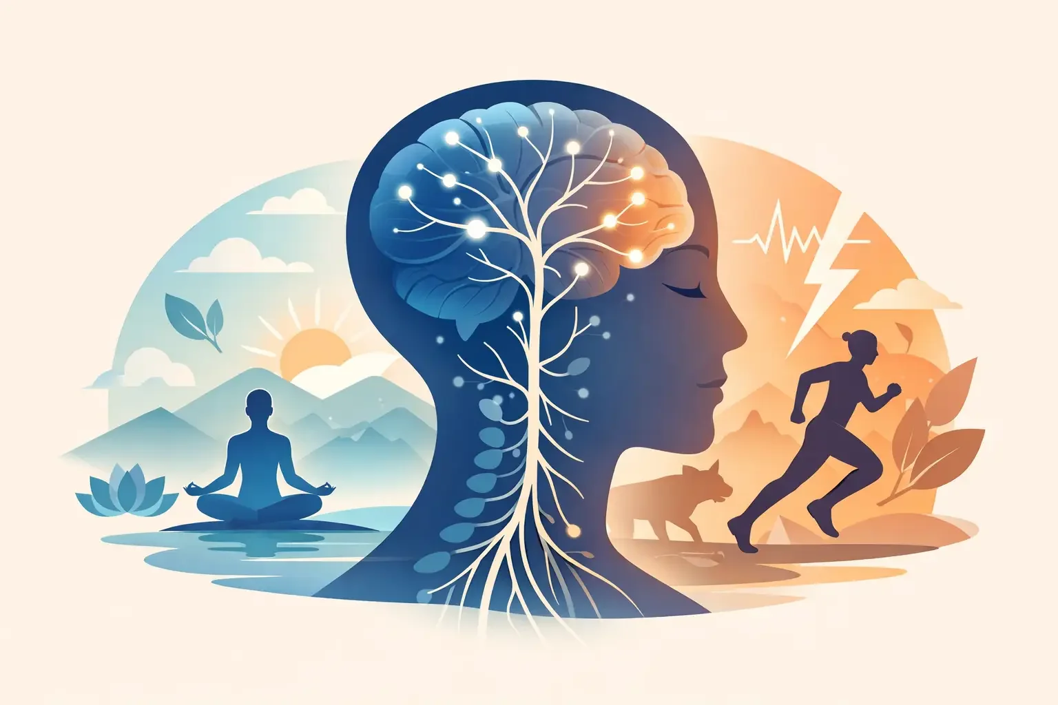 A Guide to Nervous System Regulation
