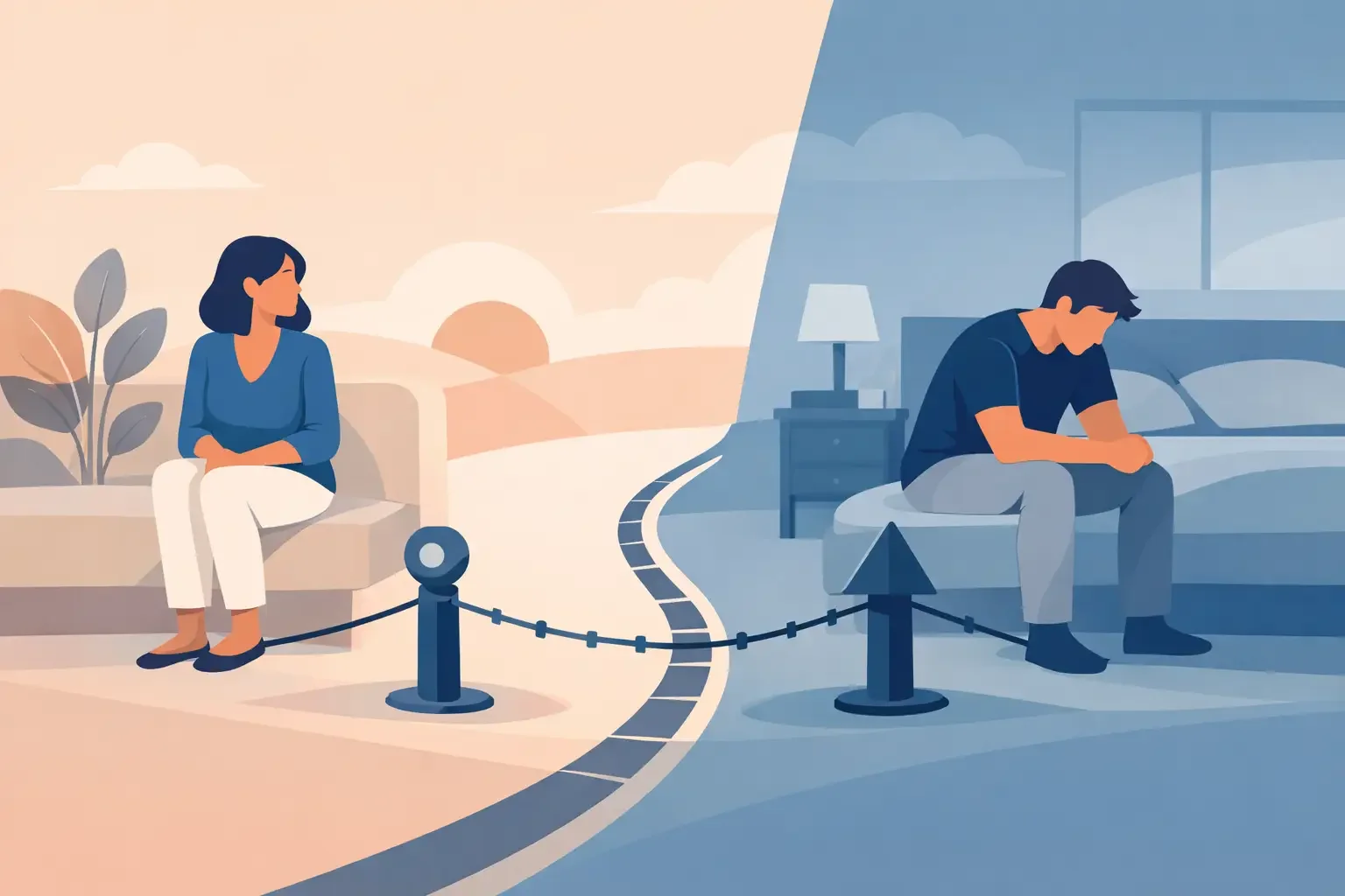 Best Boundaries After Sexual Disclosure