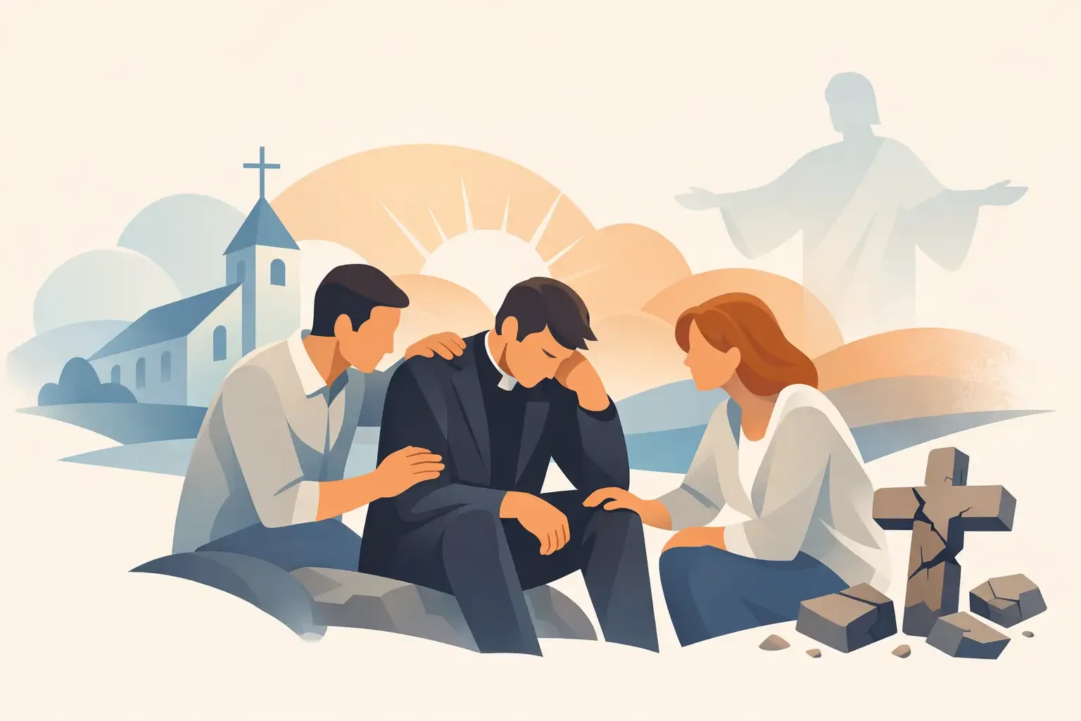 A Guide to Church Leader Restoration
