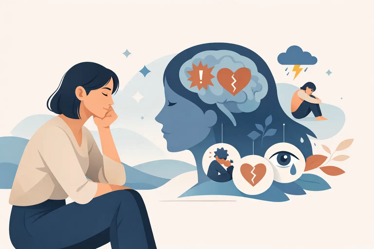 How to Identify Emotional Triggers with Grace