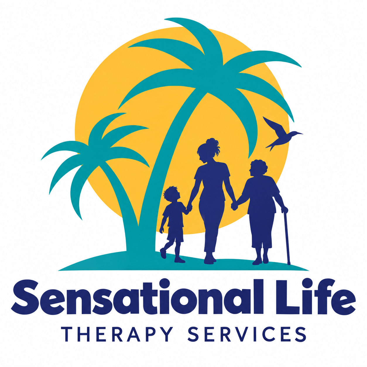 Sensational Therapy Virgin Islands