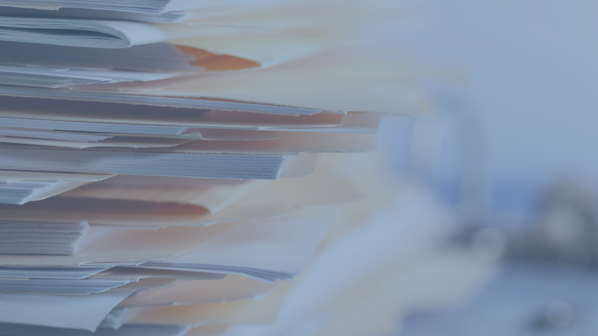 Stop Wasting Time on Work That Doesn't Matter