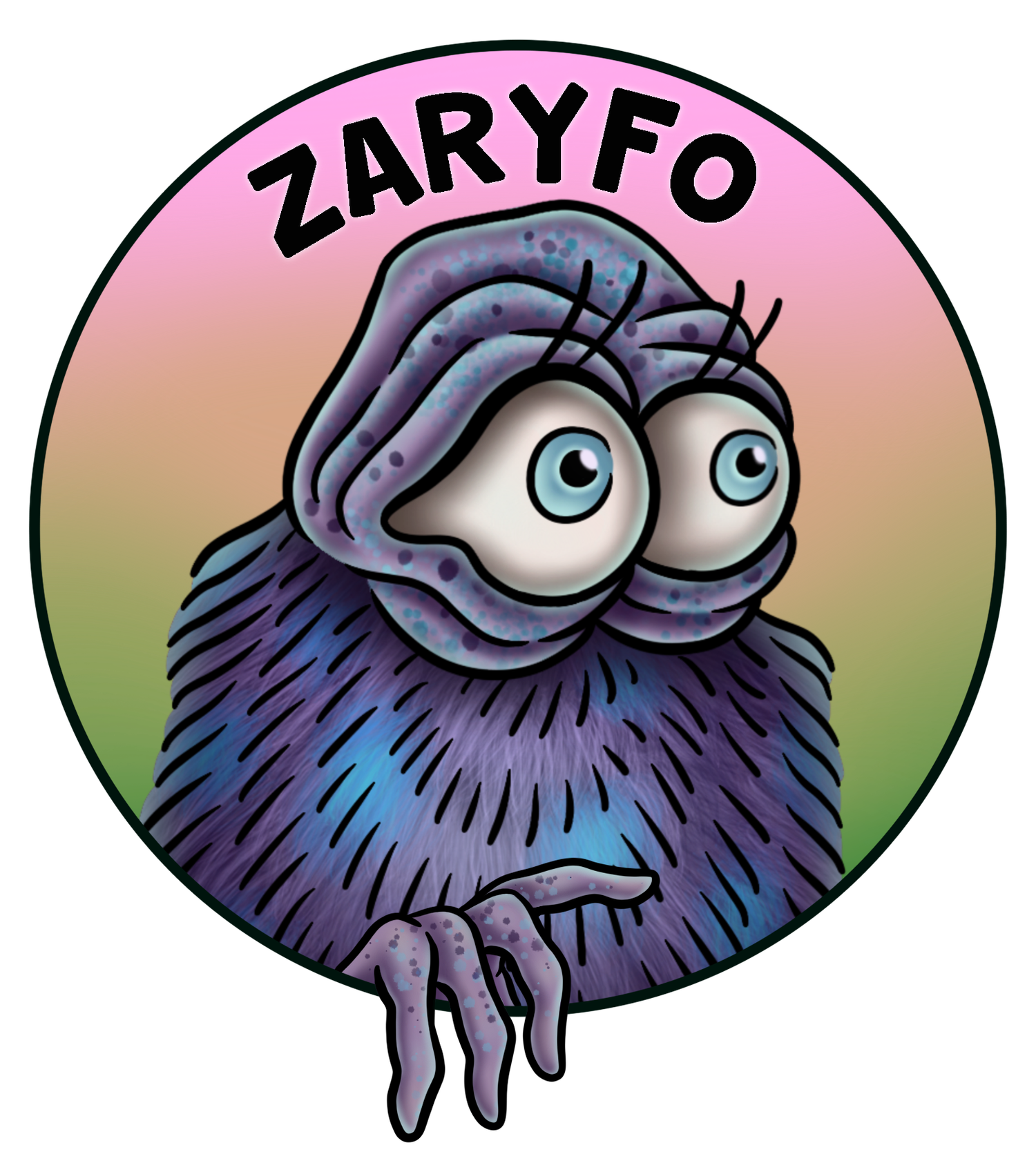 Zaryfo 