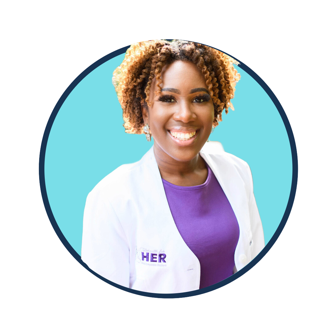 Mariah PrinceAllen — Better Together Fest