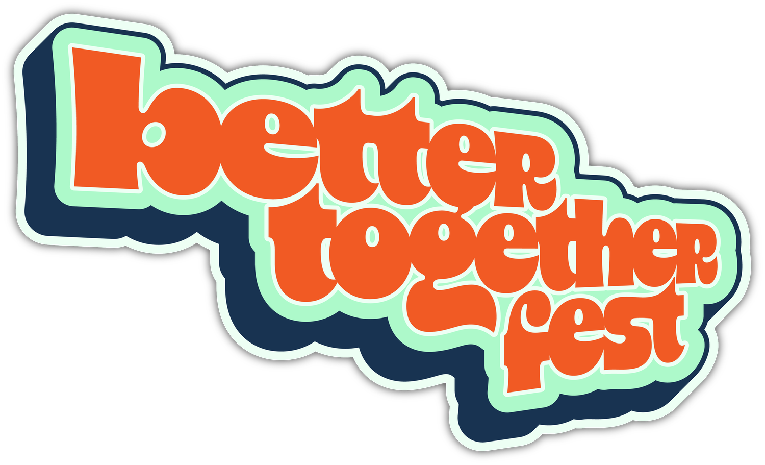 Better Together Fest