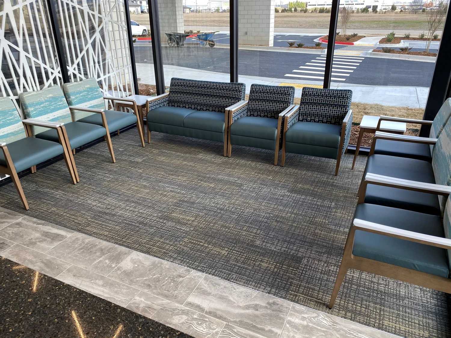 Our Work Office Furniture Arkansas & Louisiana