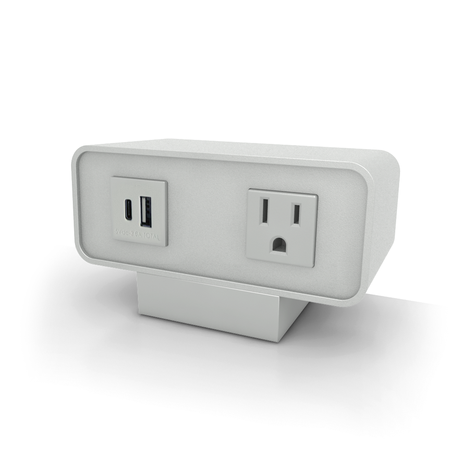 Power Cube