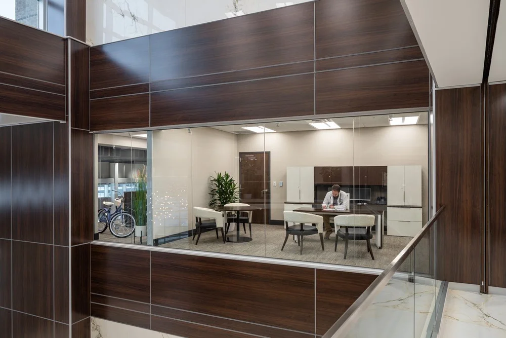 Our Work Office Furniture Arkansas & Louisiana